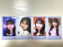 山本杏奈 ミニフォトカード vol.10