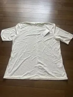 新品未使用　GU シアーT