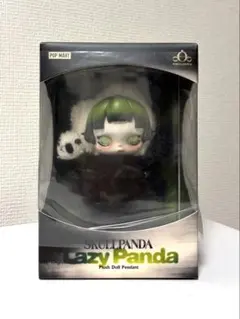 2026年最新】POPMart skullpanda スカルパンダの人気アイテム - メルカリ