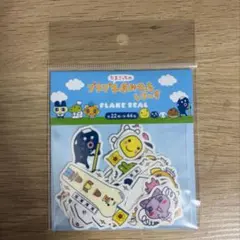 たまごっちプチプチおみせっちシール