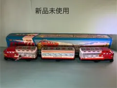 2025年最新】ブリキ 電車の人気アイテム - メルカリ