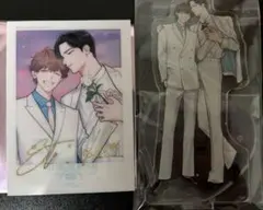 やまやで キャラクターグッズ