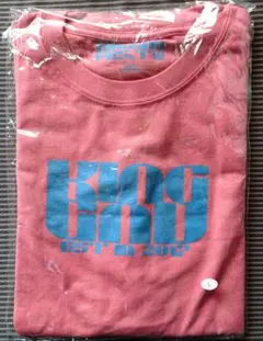 King Gnu / キングヌー /FOOTBALL TEE/Tシャツ/バンドT - メルカリ