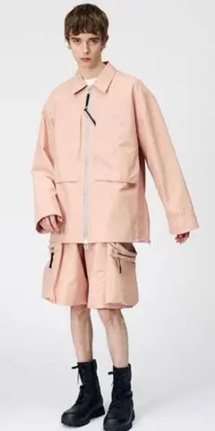 2026年最新】GOLDWIN oamcの人気アイテム - メルカリ