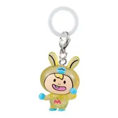 ミニモニ めじるしアクセサリー ルア