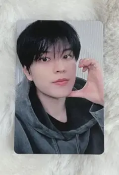 straykids スンミン ATE 特典トレカ