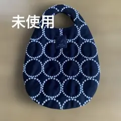 minä perhonen tambourine エッグバッグ ブルー - メルカリ