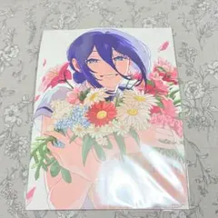 【未開封】 シェリプラス ギヴン 応募者全員サービス クリアカード 真冬 5枚 未開封】 シェリプラス ギヴン 応募者全員サービス クリアカード 真冬