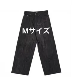 し*様 TSY ORIGINAL WIDE STRAIGHT DENIM - メルカリ