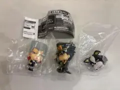 全4種 ジョジョの奇妙な冒険 まちぼうけ スターダストクルセイダース01