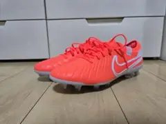 今だけ早い者勝ち！NIKE ティエンポレジェンド10 ELITE FG 28