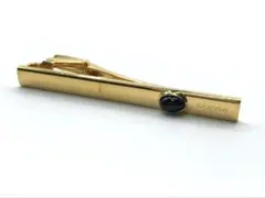 LANVIN ランバン　ネクタイピン　ゴールド