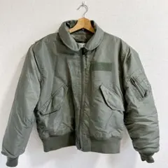 ワイパーインク CWU-45/P フライト ジャケット ミリタリーのサムネイル