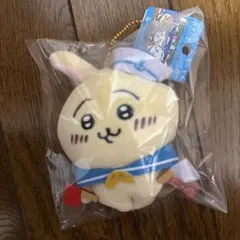 ちいかわ ぬいぐるみ マスコット 神戸限定 セーラー うさぎ