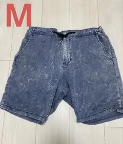 クイックシルバー ショートパンツ