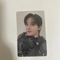 SMTOWN LIVE 2025 NCT127 ジョンウ　イリチル