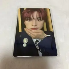 JO1 河野純喜 KCONJAPAN 6000円トレカ