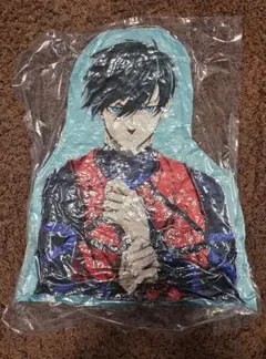 ブルーロック くじ引き堂 おまけ omake 缶バッジ 潔 ブルーロック くじ引き堂 おまけ omake 缶バッジ 潔 - メルカリ