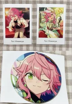 2025年最新】桃李 缶バッジの人気アイテム - メルカリ