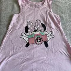 Minnie x Gap kids S 120