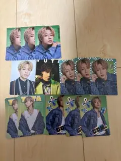 2026年最新】コムドット ゆうた チェキの人気アイテム - メルカリ