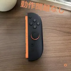 Nintendo Switch 2 ジョイコン Joy-Con ライトレッド