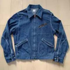 60s Lee 91b サイズ38 60s LEE 91-B | LiNK