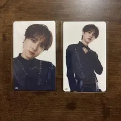 INI 尾崎匠海 XQUARE ランダムトレカ