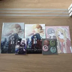 2026年最新】sao オーディナルスケール 来場者特典の人気アイテム