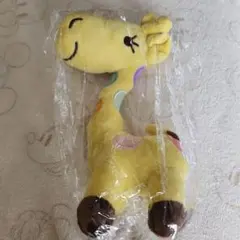 ナナコ きりん ぬいぐるみ nanacoイトーヨーカ堂キリン ヨーカドー