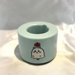 Francfranc ハンディファン　充電器　ミント