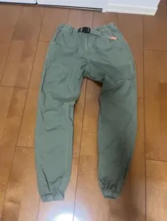 GRAMICCI グラミチ OSH-011 オッシュマンズ別注 パンツ　オリーブ