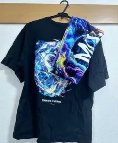k*様 Mrs. GREEN APPLE Zepp Tour 2022 Tシャツ - メルカリ
