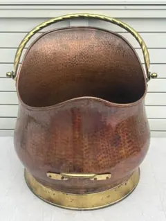 2026年最新】銅 バケツの人気アイテム - メルカリ