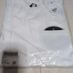 ADAM ET ROPE HOLE AND HOLLAND Tシャツ　新品未開封のサムネイル