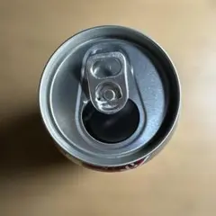 空き缶　24個　Asahi DRY ZERO ノンアルコール 350ml