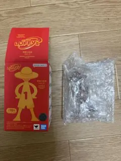 ワンピース　ルフィズ　LUFFYS　冒険の記憶　vol.1 シークレット