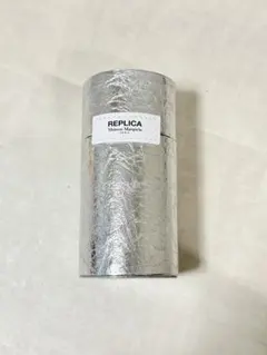 新品【Maison Margiela】REPLICA レザーケース　小物入れ