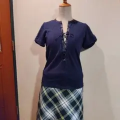 THE SCOTCH HOUSEのスカートのサムネイル