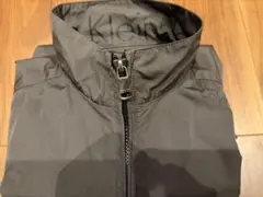 Calvin Klein Jeans ダークグレー ジャンパー　Mサイズ