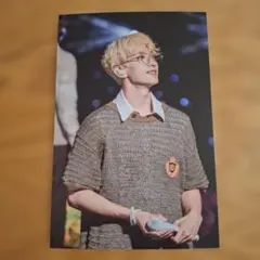 SEVENTEEN　FOLLOW AGAIN パッケージギフト　ドギョム