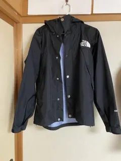 THE NORTH FACE GORE-TEX マウンテンパーカー S