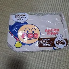 非売品 アンパンマントートバッグ