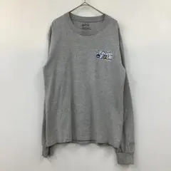 Gear For Sports 長袖 カットソー ロンT カレッジロゴ プリントのサムネイル