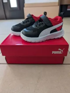 PUMA KIDS 子供靴
