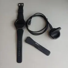 【ジャンク品】Galaxy　GEAR　S3　frontíer