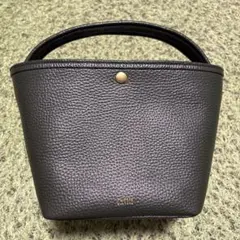 週末限定価格✨chiiiibag バスケット ブラック 2025年最新】chiiiibag バスケットの人気アイテム - メルカリ