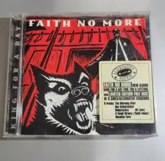 Faith No More King for a Day... Fool for