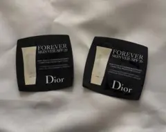 Dior ディオール　化粧下地　サンプル