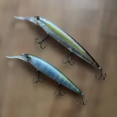 ノリーズ　タダマキ１１２・１３２　セット NORIES TADAMAKI 132 112 セット売り 送料込み - メルカリ